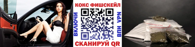 Cocaine FishScale цена Ишимбай
